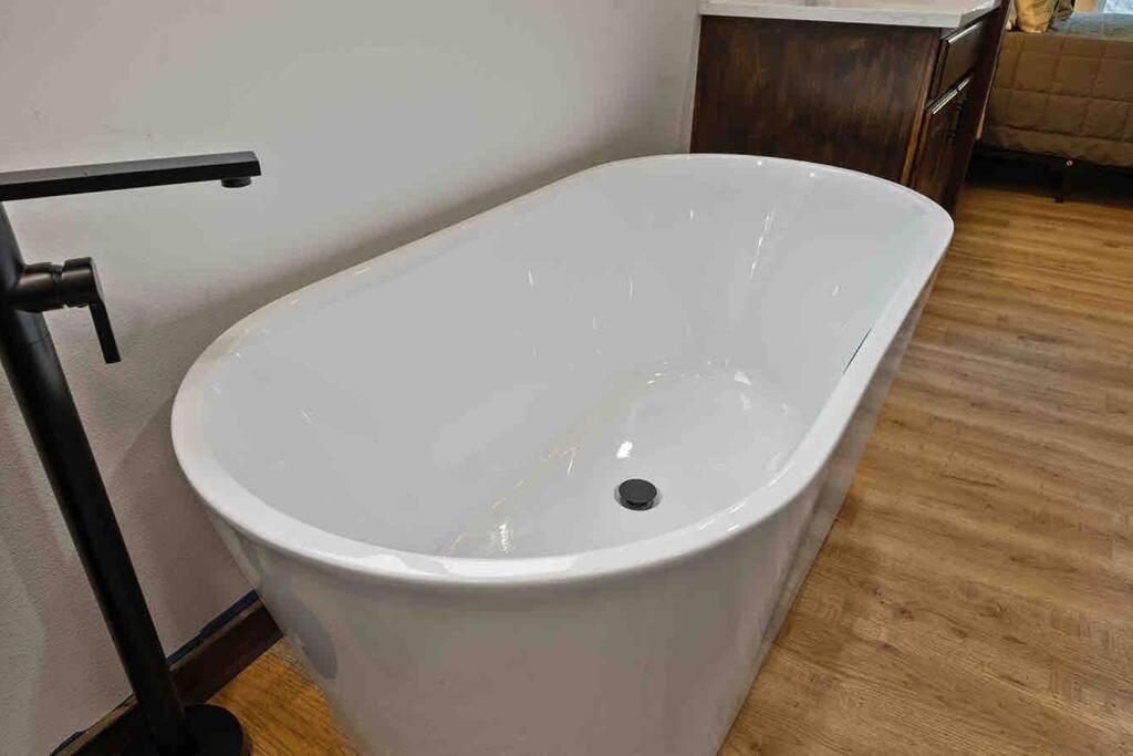 Luxe Mt. Rainier Lodge W/ Hot Tub-Ac-Game Room Ashford Esterno foto