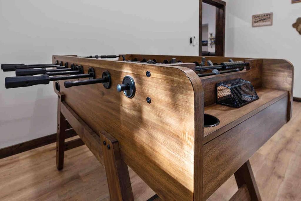 Luxe Mt. Rainier Lodge W/ Hot Tub-Ac-Game Room Ashford Esterno foto